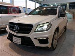 مرسيدس بنز GLE